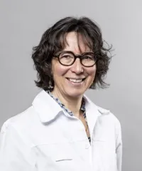Image du Dre. Frédérique Jacquerioz Bausch