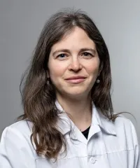 Dre Maria Eugenia Gandur