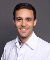 Docteur Karim Gariani
