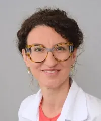 Pre Valentina Garibotto