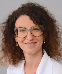 Pre Valentina Garibotto