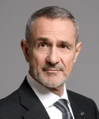 Professeur Giovanni B. Frisoni