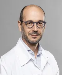 Pr Georges Savoldelli