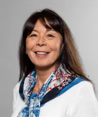 Géraldine Montagnon