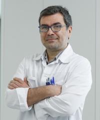 Dr Georgios Giannakopoulos
