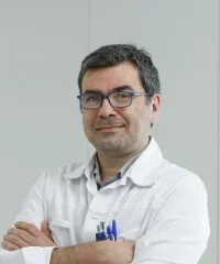 Dr Georgios Giannakopoulos