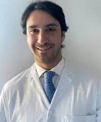 Dr Gianpaolo Jannelli