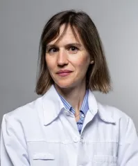 Dre Charlotte GIRARD-GUYONVARC'H