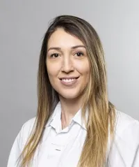 Docteure Giulia Frigerio