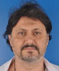 Dr Giuseppe De Maria