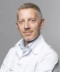 Pr Guillaume Meurette, MD, PhD