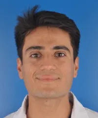 Dr Hamza Shabana