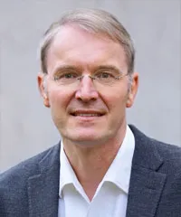 Pr Hans Wolff