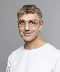 Dr Hans-Joachim Laubach