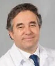 Pr Stephan Harbarth, MD, MS