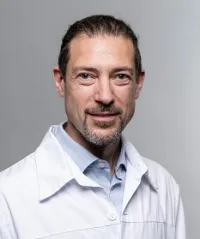 Dr Hermes Miozzari, PD, Chargé de Cours