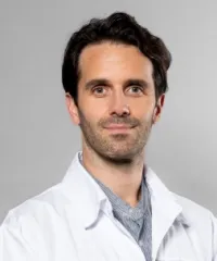 Dr Jérémy Hofmeister