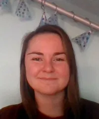 Dre Holly Jackson, PhD