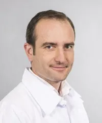 Dr Nicolas Holzer, PD, Chargé de Cours