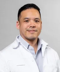 Dr Julien Hsieh