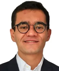 Dr Sylvain Hufschmitt-Henry