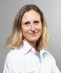 Suzanne Hugonie-Perren