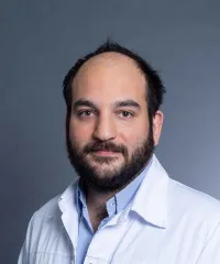 Docteur Ilias Petrou