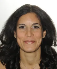 Dre Caroline Frangos-Noble