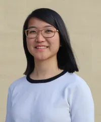 Rosalie Chhen