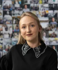 Océane Larrivet