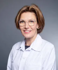 Madame Isabelle Golard