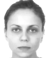 Dre Ismini Charis Mainta