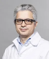 Dr Jalal Jolou