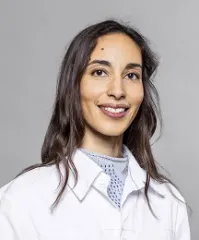 Pre Jasmine Abdulcadir