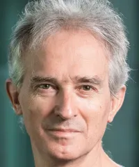 Pr Jean-Marc Fellrath