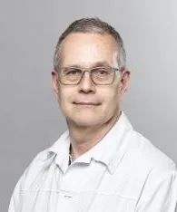 Dr Jean-Pierre Willi