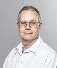 Dr Jean-Pierre Willi