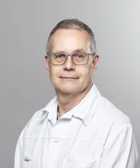 Dr Jean-Pierre Willi