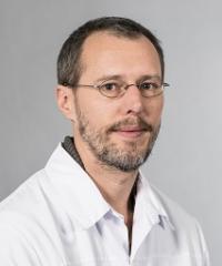 Dr Jean-Christophe Tille