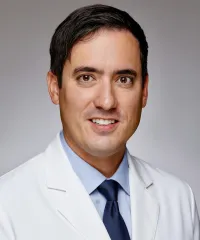 Dr Jeremy Meyer, chirurgien