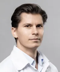 Docteur Jérôme Martineau