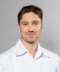 Dr Jérémy Hassoun