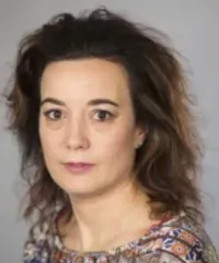 Mme Joanna Manget Néant