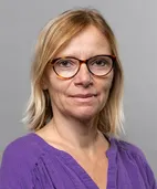 Jocelyne Chabert, PhD