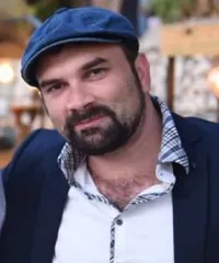 Dr Jonathan Sobel, PhD