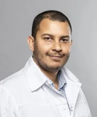 Dr Jorge César Correia