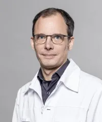 Pr François Jornayvaz