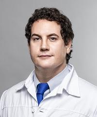 Docteur Juan Viscardi