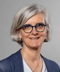 Pre Noelle Junod Perron, CC/PhD