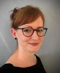 Kathrine Zimmermann, MPH